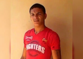 Yain José Orozco Polo Fue Asesinado por un Agente de Policia en Pivijay.