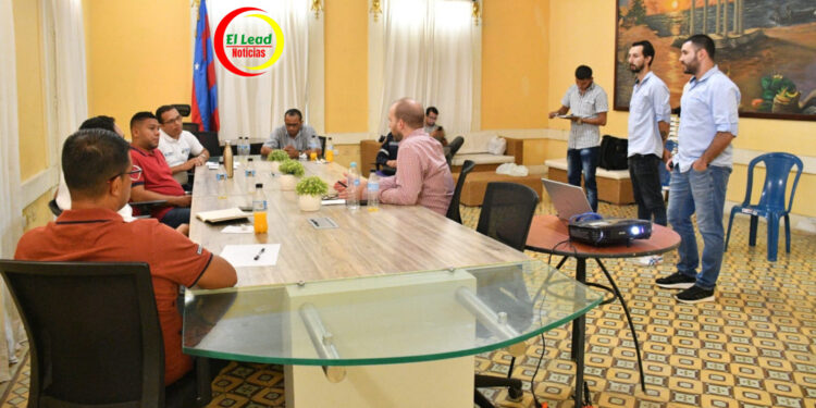 Socializan la Licencia Ambiental para el Nuevo Puerto Multipropósito en Ciénaga.