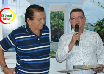 Feliz cumpleaños para el maestro Gilberto Mejia Henriquez.