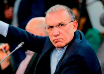 “No Apelará el fallo del Consejo de Estado”: “Tenía pensado renunciar”: Roy Barrera.