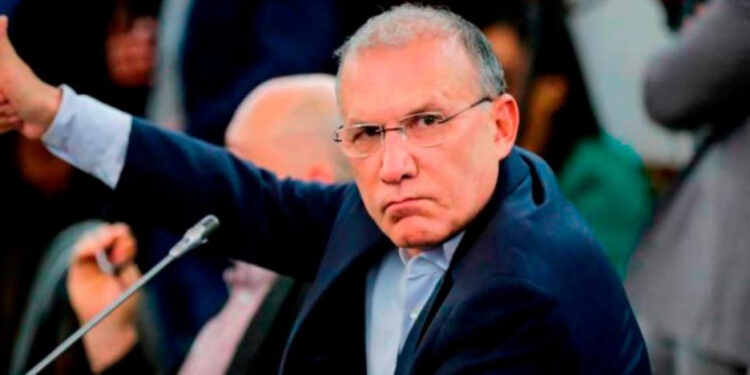 “No Apelará el fallo del Consejo de Estado”: “Tenía pensado renunciar”: Roy Barrera.