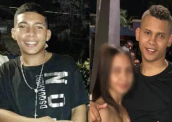 Asesinan a Junior Castro Campo, Señalan a un Policía de este Crimen en Enfrentamientos en las Colinas de El Pando