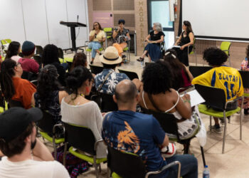 «Cuando hay una escuela y buenos profesores lo imposible es posible»: Nuccio Ordine.