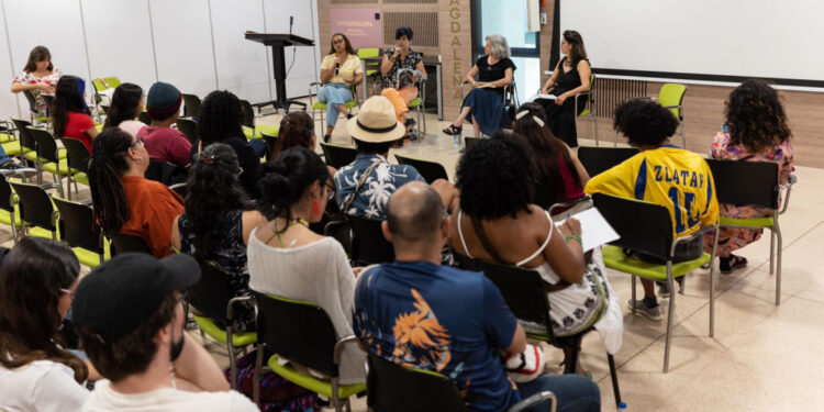 «Cuando hay una escuela y buenos profesores lo imposible es posible»: Nuccio Ordine.