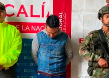 Capturado por el CTI, Falso Brujo por Abuso Sexual a una Menor de 14 Años.