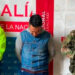 Capturado por el CTI, Falso Brujo por Abuso Sexual a una Menor de 14 Años.