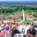 Habitantes de la Subregión Centro del Magdalena, Celebra Histórica Inversión en Construcción de Vía Apure-Chibolo.