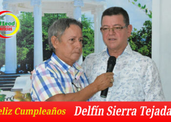 …Feliz Cumpleaños mi querido Poeta!