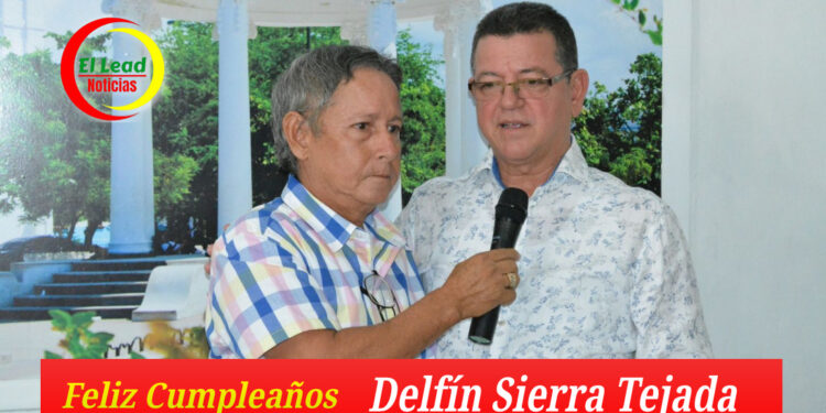 …Feliz Cumpleaños mi querido Poeta!