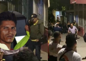 Asesinaron a Alias ‘La Puya’ en la Terraza de su Casa en La Paz