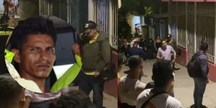 Asesinaron a Alias ‘La Puya’ en la Terraza de su Casa en La Paz