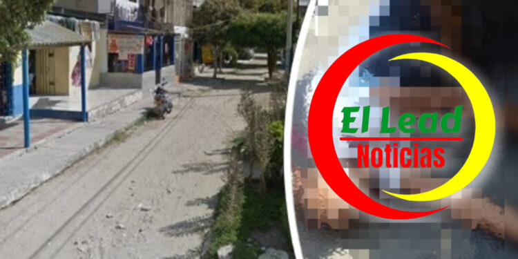 La “Matazón” no Para en Soledad: Asesinan al Joven Richard José Pérez