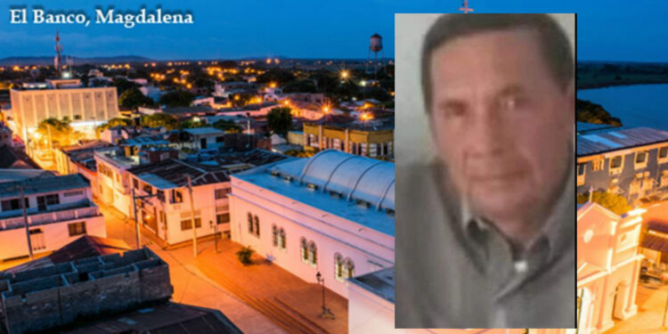 Capturado un Profesor, por Abuso Sexual de Estudiantes en El Banco.