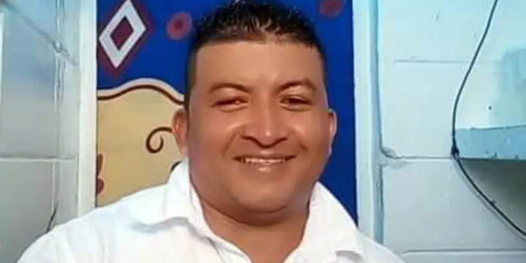 Murió Evelio Alberto Hurtado Gonzalez, Víctima de un Atentado en Barranquilla