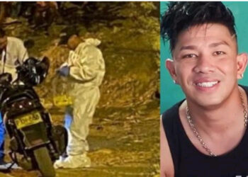 Johan Frank Paz Acosta, lo habrían asesinado por Celos en El Oasis en Santa Marta