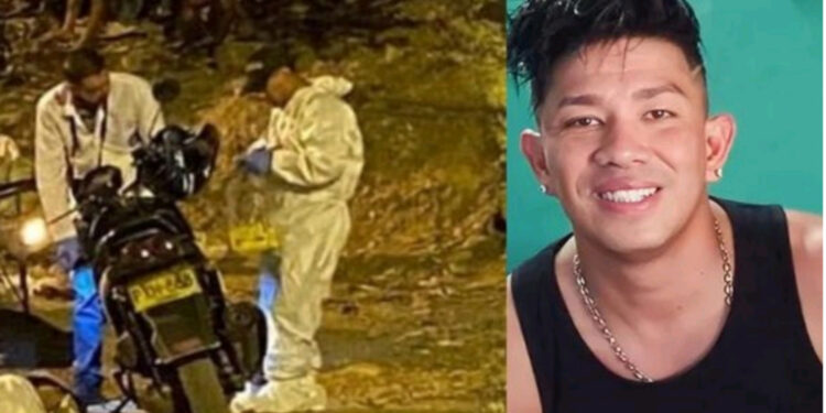 Johan Frank Paz Acosta, lo habrían asesinado por Celos en El Oasis en Santa Marta