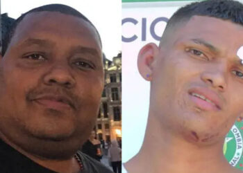 Dos Muertos en Celebración del Día de la Madre En Gaira.