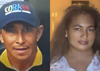 Asesinan a Gloria del Carmen Rodríguez por su Pareja Sentimental