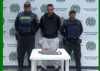 Capturan a un “Sujeto” que había Robado 18 Millones de Pesos y Un Celular