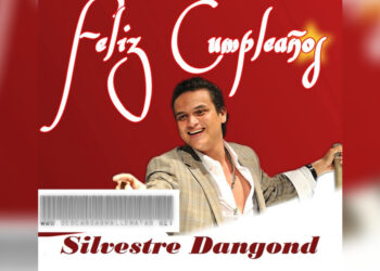 La lujosa Celebración de Cumpleaños de Silvestre Dangond.