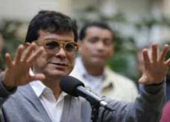 Alto Comisionado de Paz, Anuncia Mesa de Diálogo con las Autodefensas de la Sierra Nevada.