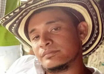 En Ataque Criminal, Asesinaron a José Domingo Moreno en Chibolo.