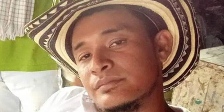 En Ataque Criminal, Asesinaron a José Domingo Moreno en Chibolo.