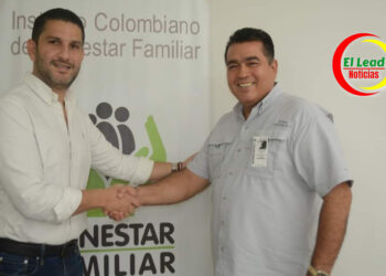 ICBF Regional Magdalena e Infotep formalizan convenio de cooperación para cualificación de talento humano en Atención y Cuidado a la Primera Infancia
