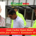 Juan Carlos Yepes Bañol, Condenado a 54 años de Prisión por Abuso y Asesinato de una Niña en Caldas.
