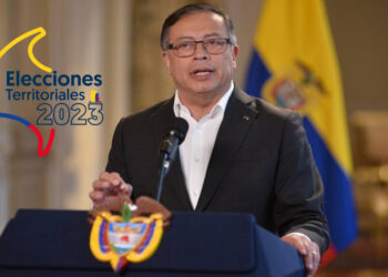 La Ley de Garantía se Activa el 29 de Junio de 2023 por Comicios Regionales