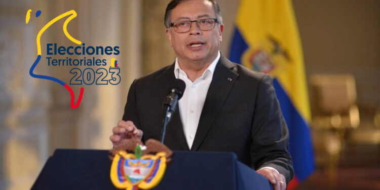 La Ley de Garantía se Activa el 29 de Junio de 2023 por Comicios Regionales