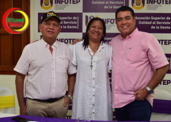 Colegios de Ciénaga le dicen “Sí” a la articulación con Infotep