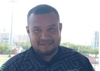 En Atentado Sicarial Asesinaron a Denilson Rafael Iglesias Simmons “El Pollo” en Prado Sevilla.