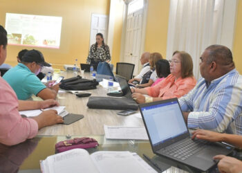 En Ciénaga se Realizó el Encuentro Subregional de Seguimiento a la Política Pública de Víctimas.