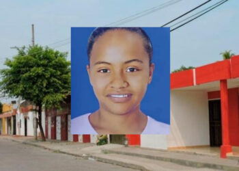 Una Menor de Edad, se Ahorcó, Porque no la Dejaron Ir a Cine a una Integración Estudiantil.