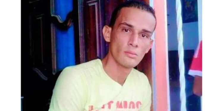 Asesinaron a Jesús Ubaldo “Chucho” Gonzalez de Tres Impacto de Balas en Fundación.