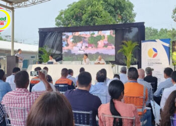 El Puerto Multipropósito e Intermodal de la Sociedad Portuaria Rio Córdoba: Es una Realidad?