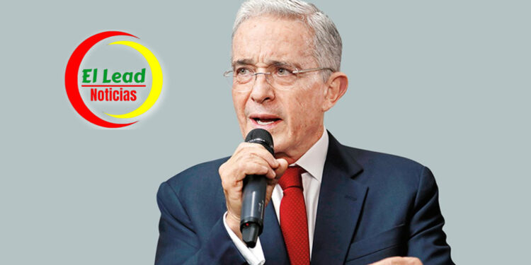 Álvaro Uribe Ira a Juicio por Soborno!