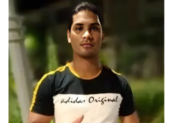 Desde Hace Cinco Meses Desapareció Alí José Lugo en Ciénaga