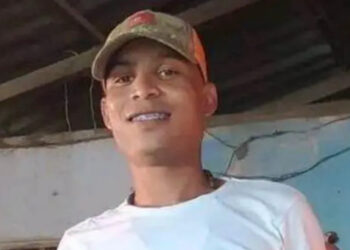 Sicarios Asesinaron a ‘Arilson’ en el Corregimiento de Varela, Zona Bananera