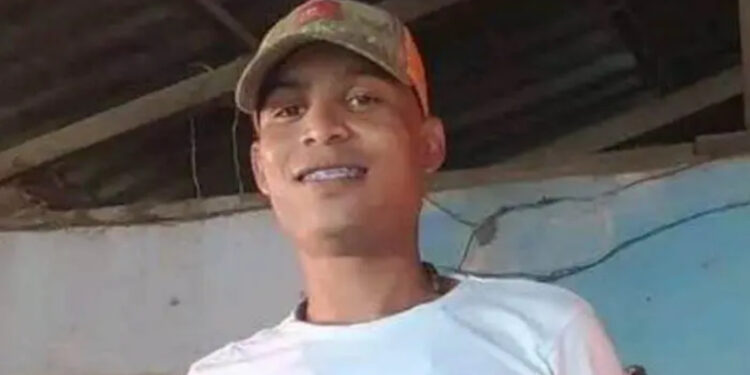 Sicarios Asesinaron a ‘Arilson’ en el Corregimiento de Varela, Zona Bananera
