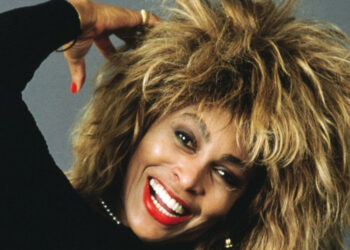 Falleció “La Reina del Rock And Roll»: Tina Turner a los 83 años de Edad