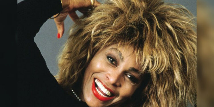 Falleció “La Reina del Rock And Roll»: Tina Turner a los 83 años de Edad