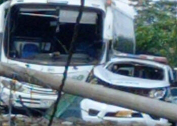 Atentado en Contra de la Policía, Deja Varios Muertos y Heridos en Tibú