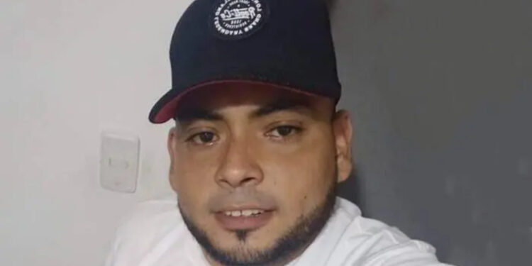 Un Ataque a Bala en Medio de un Velorio, Dejó un Muerto y un Herido