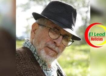 Jorge Velosa Recibe el Título de Doctor Honoris Causa en Lenguaje y Cultura