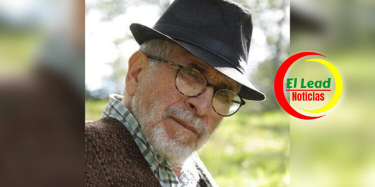 Jorge Velosa Recibe el Título de Doctor Honoris Causa en Lenguaje y Cultura