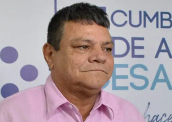 Por Incumplimiento la JEP, ordenó el arresto del alcalde de Aguachica