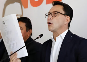 Magistrado Niega Medida de Aseguramiento para Carlos Caicedo en el Caso del Coliseo de Gaira.