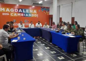 Alerta Temprana sobre Riesgos Electorales para Garantizar Seguridad de Líderes.